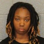 Dinesty Hope Possess Cocaine