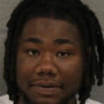 Lamichael Brice Driving While License Revoked Felony Possession