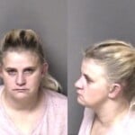 Summer Foster Extradition Fugitive Other State Failure To Appear Felony Larceny True Bill Of Indictment Conspire Commit Fel Larceny