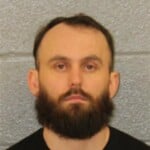 Brett Hokenson Driving While Impaired