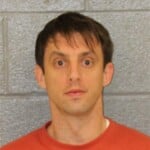 Sean Flanagan Driving While Impaired