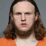 Wesley Morton Probation Violation