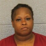 Tomrekia Gibbs Driving While Impaired Dwlr Not Impaired Rev Fictalt Titlereg Cardtag Operate Veh No Ins Driveallow Mv No Registration