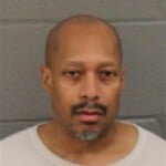 Pietro Harrison Carrying Concealed Weapon Reckless Driving