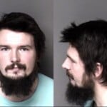 David Peters Failure To Appear Misdemeanor