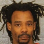 Cortez Johnson Simple Assault Breaking And Entering Larceny