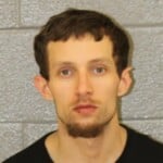 Hunter Jackson Unauthorized Use Of Motor Vehicle Possess Drug Paraphernalia