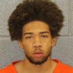 Rashawn Graham Child Abuse Giving Weapon To Minor