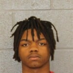 Robert Marsh Attempted Robbery With A Dangerous Weapon