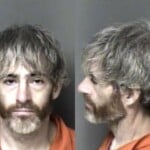 Joseph Price Failure To Appear Misdemeanor