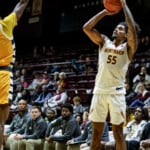 Winthrop Vs Usc Upstate Mbb