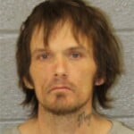 Corbin Bilger Breaking And Entering Felony Conspiracy