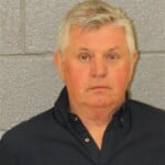 Andrze Kraska Driving While Impaired