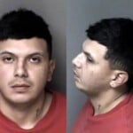 Christian Garces Baron Sch I Possess License No Operators Dwi Possess Drug Paraphernalia Open Container After Consuming Alcohol Possess Open Containercons Alc Psg Area Immigration