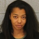Jasmine Bethea Simple Assault Domestic Violence