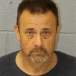 Richard Pressley Probation Violation Out Of County