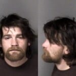 Coley Jones Failure To Appear Misdemeanor
