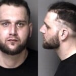 Michael Wilson Cocaine Possess Shopliftingconceal Goods Possess Drug Paraphernalia