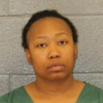 Shaquira Brown Reckless Driving Non Liability Insurance