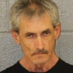 Michael Dart Driving While Impaired Felony Hit And Run Possession Of Cocaine