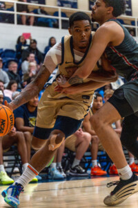 Wingate Vs Emory Henry Mbb