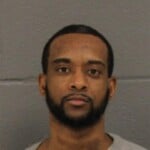 Deion Rogers Habitual Larceny