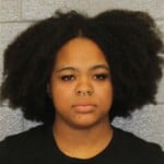Iyana Collins Driving While Impaired