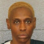 Latonia Jennings Fleeing Eluding Arrest Driving While License Revoked