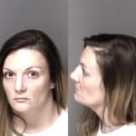 Hayley Powell Failure To Appear Misdemeanor