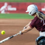 Belmont Va Tech Softball