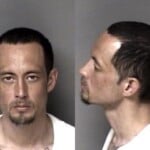 Joshua Pannell Probation Violation