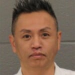 Nhan Le Uttering A Forged Instrument