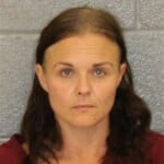 Tabitha Grifffin Probation Violation