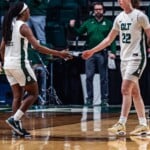 Charlotte 49ers Vs Wichita State Wbb