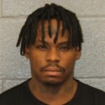 Dominique Rorie Burglary Larceny Felony Conspiracy