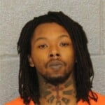 Samon Smith First Degree Murder