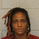 Aliyia Evans Worthless Checknonexistent Account