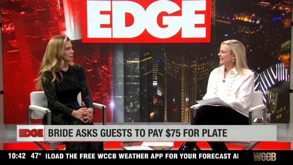 Wedding Etiquette Debate