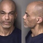 Russell Johnson Larceny Misdemeanor