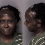 Carthryn Tate Telephone Misuse Of 911 System