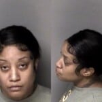 Dominique Cherry Extradition Fugitive Other State