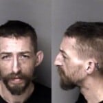 Justin Ballew Failure To Appear Misdemeanor