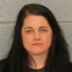 Savanah Miller Driving While Impaired