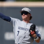 Georgetown Baseball