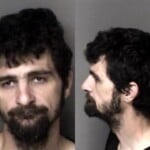 Michael Brigman Probation Violation