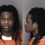 Romeo Murphy Habeas Corpus