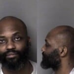 Tavis Mcgill Interfere Elect Monitor Dev Assault By Strangulation Misd Crime Of Dom Violence Fleeelude Arrest Motor Vehicle Fictalt Titlereg Cardtag Dwlr Not Impaired Rev Speed Exceed Safe