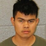 Oliver Navarro First Degree Rape Indecent Liberties With Child