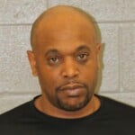 Michael Mckenzie Driving While Impaired