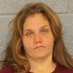 Rachel Randgard Felony Possession Of Cocaine Assault